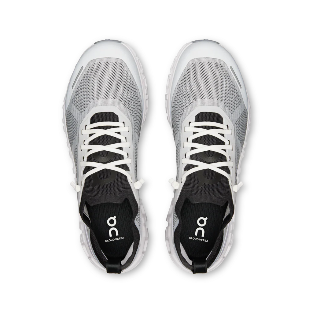 Cloud 6 Versa M | White | Black - Image 3