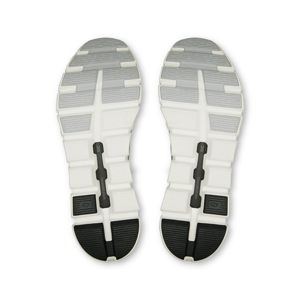 Cloud 6 Versa M | White | Black - Image 4