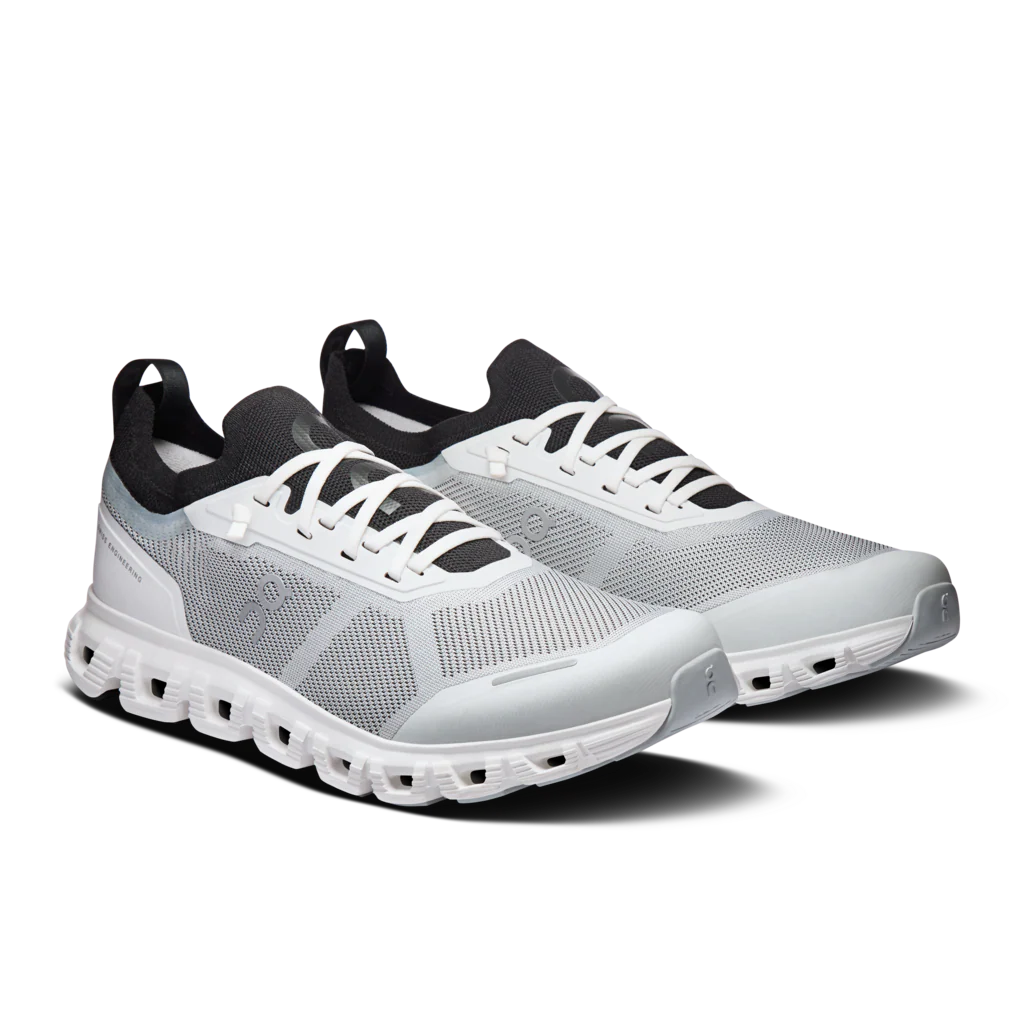 Cloud 6 Versa M | White | Black - Image 5