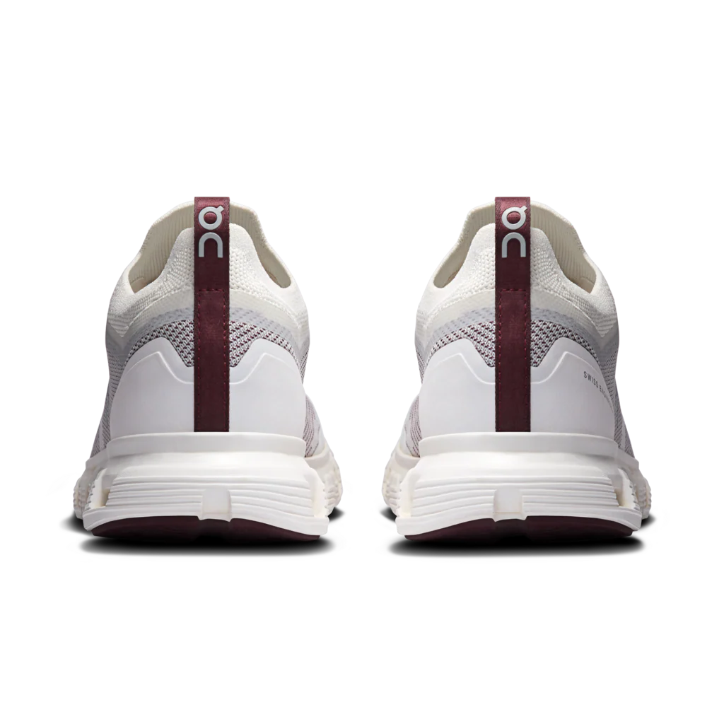 Cloud 6 Versa W | Ice | Maroon - Image 6