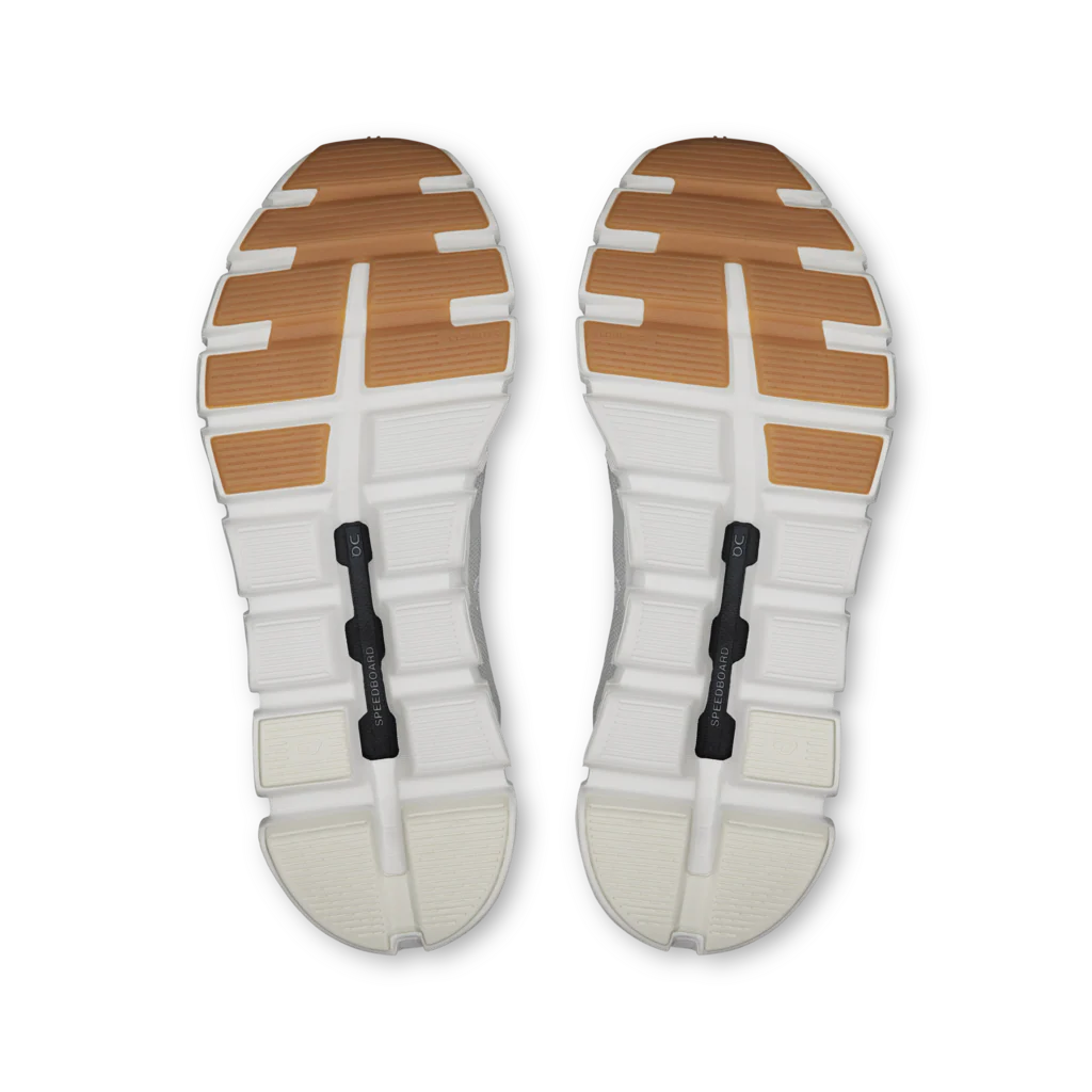 Cloud 6 Versa W | White | White - Image 3