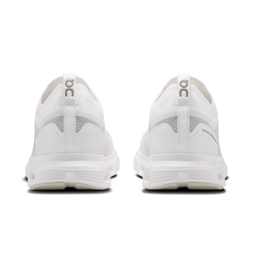 Cloud 6 Versa W | White | White - Image 5