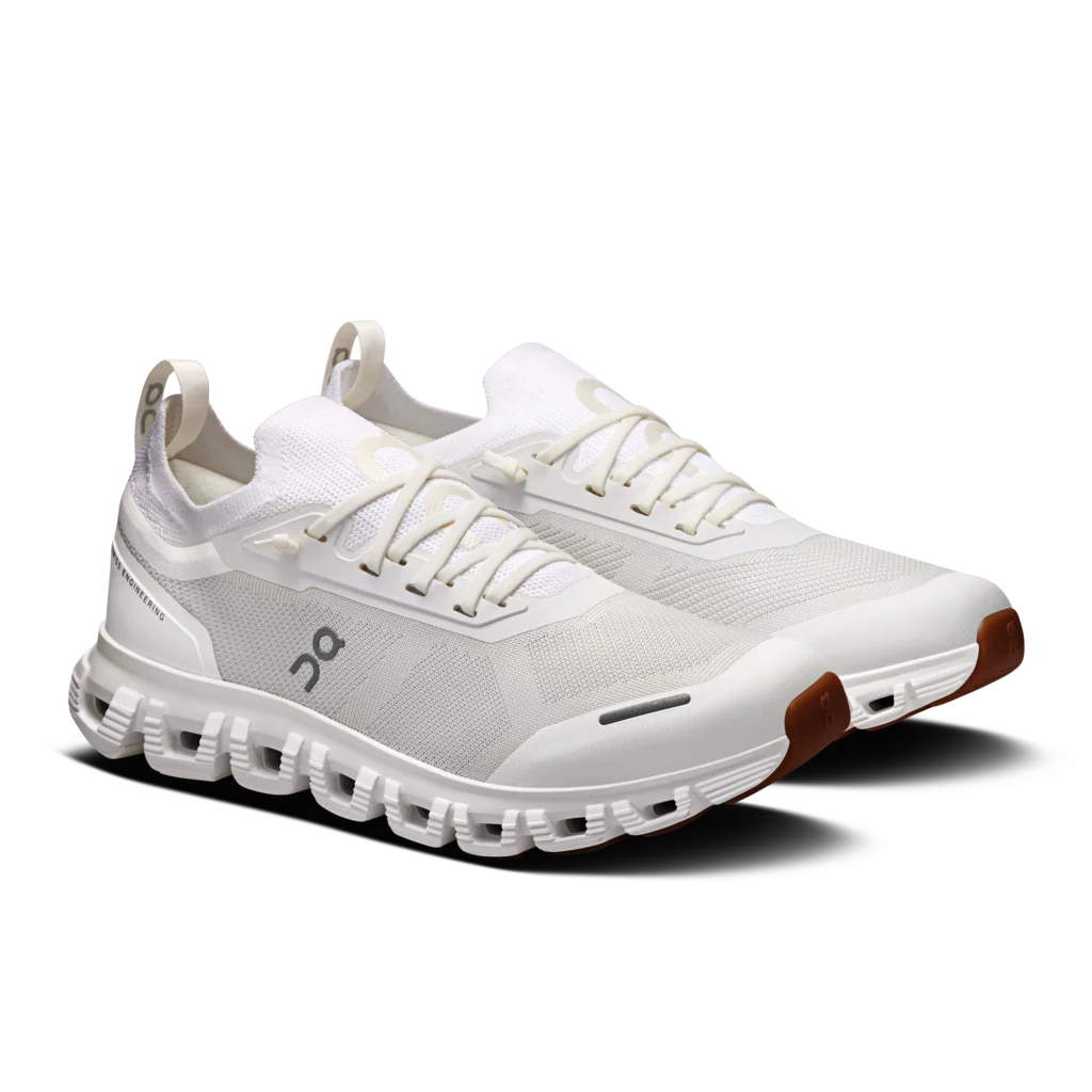 Cloud 6 Versa W | White | White - Image 6