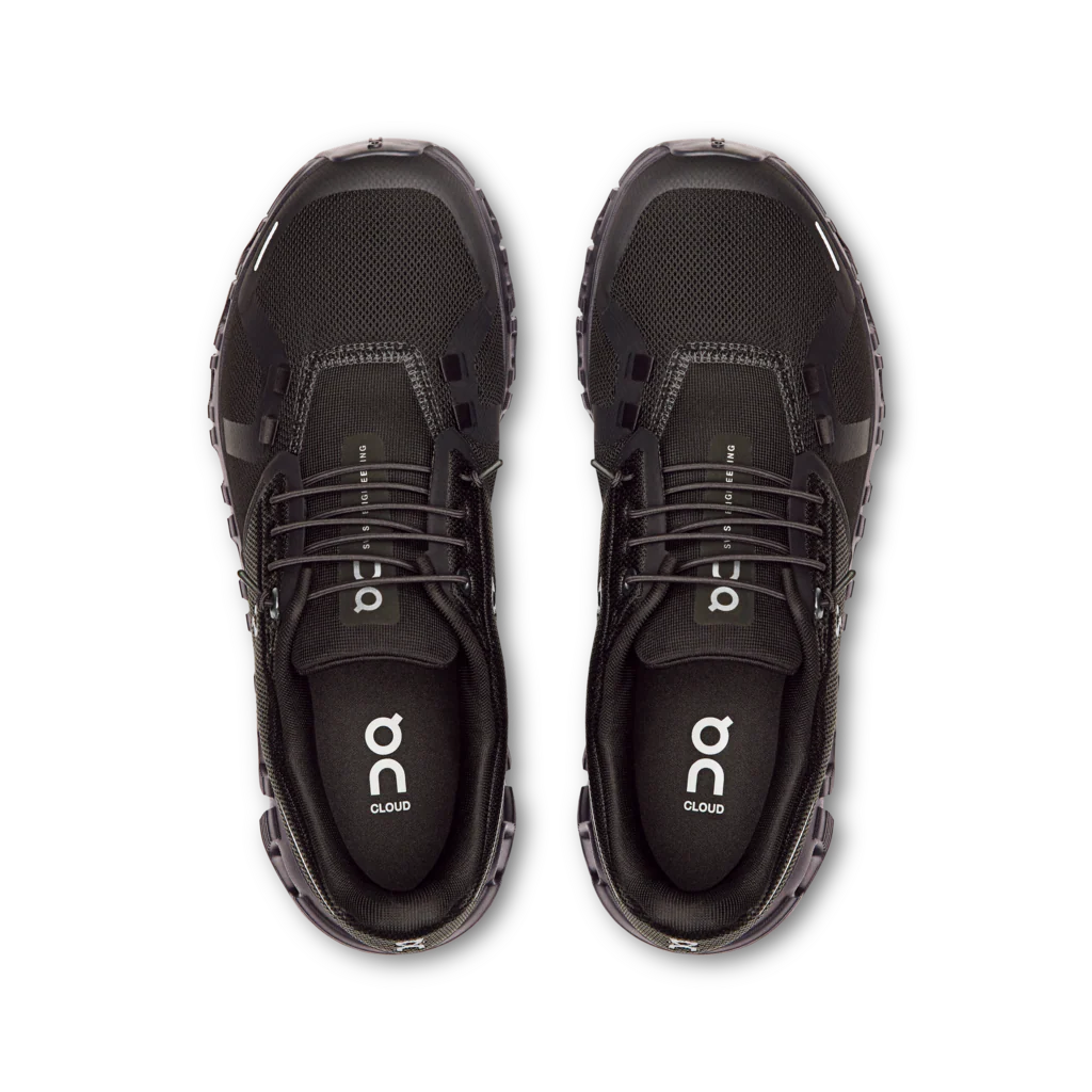 Cloud 6 W | Black | Black - Image 2