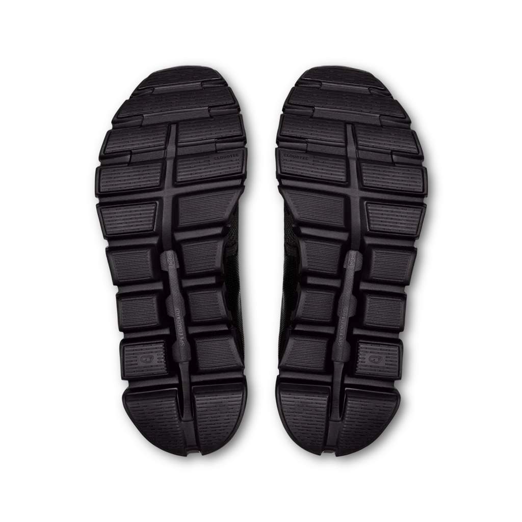 Cloud 6 W | Black | Black - Image 3
