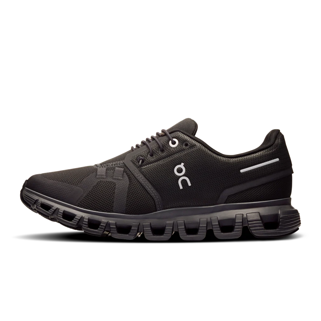 Cloud 6 W | Black | Black - Image 4
