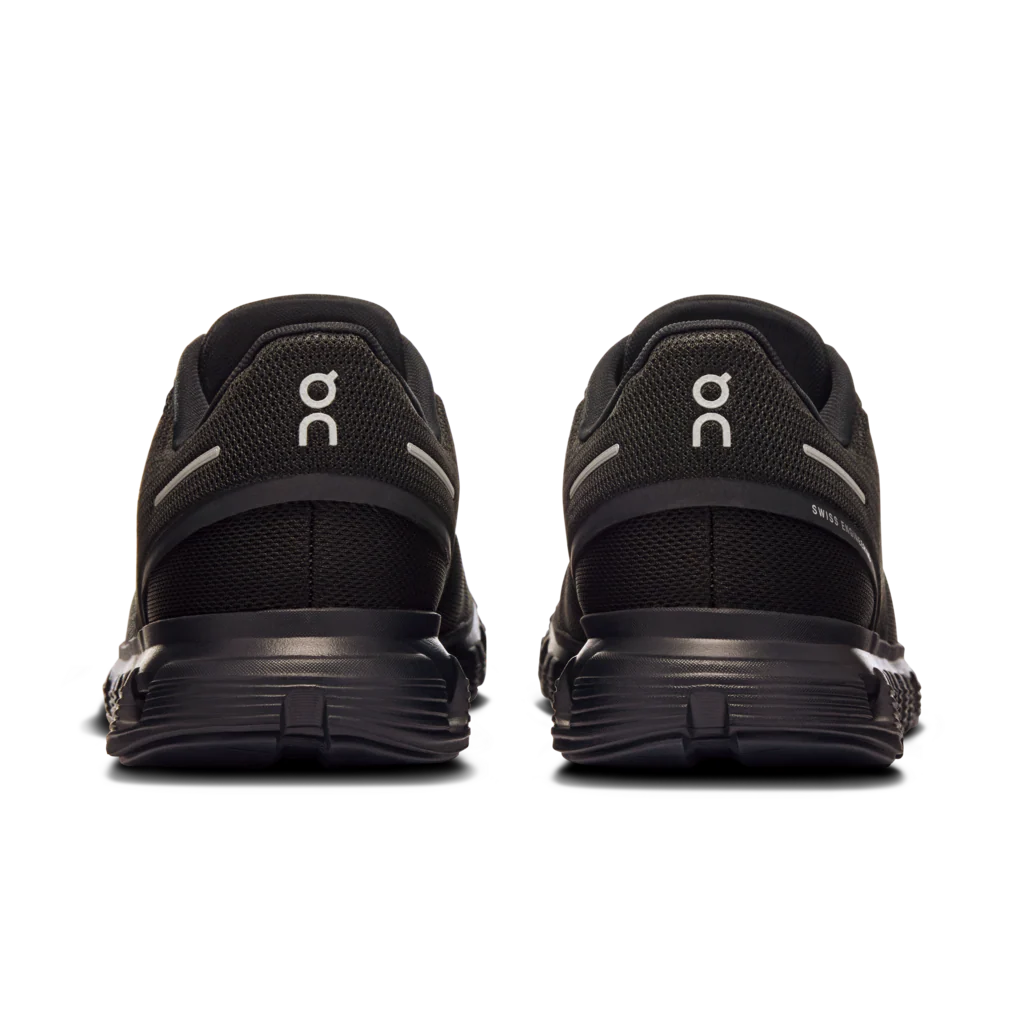 Cloud 6 W | Black | Black - Image 5