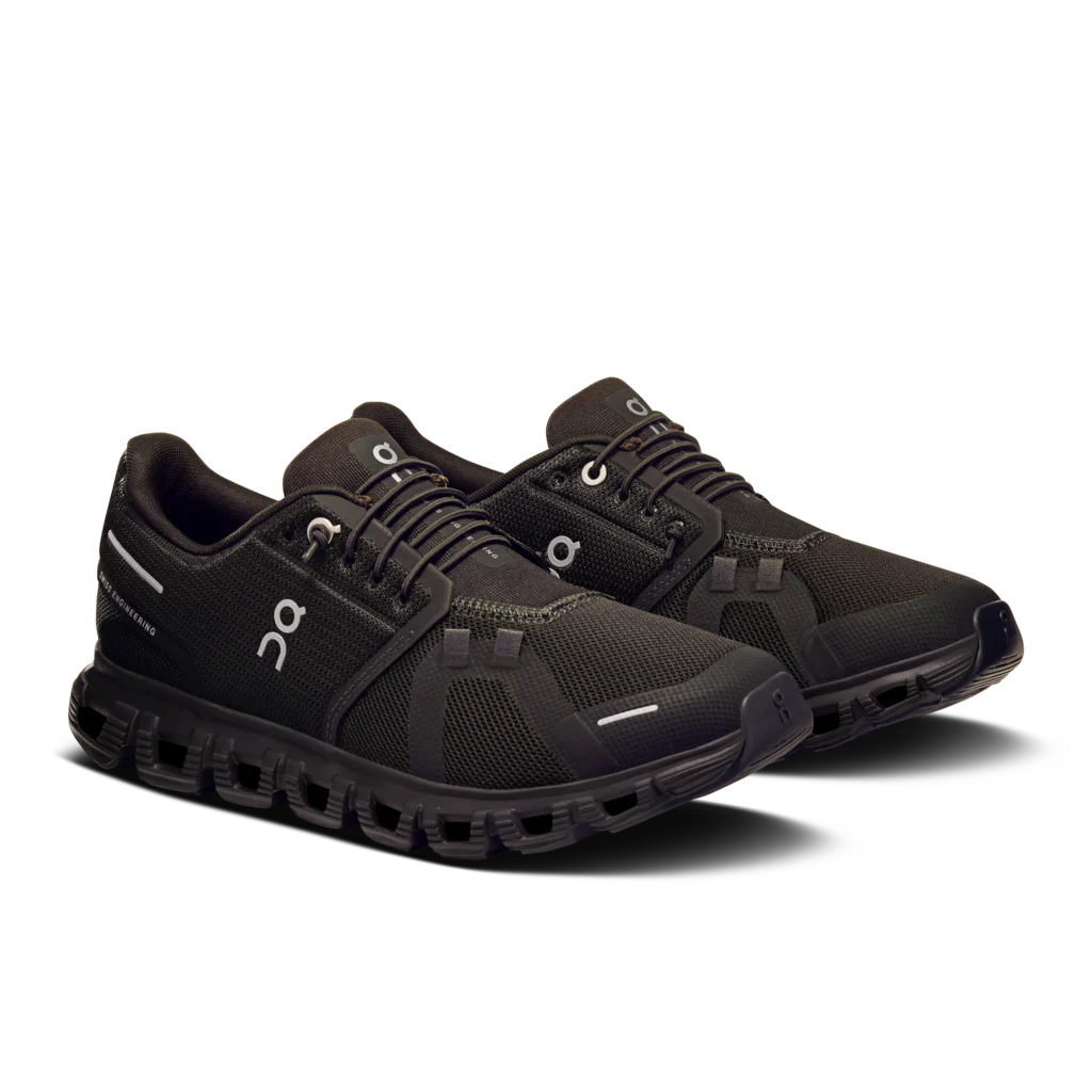 Cloud 6 W | Black | Black - Image 6