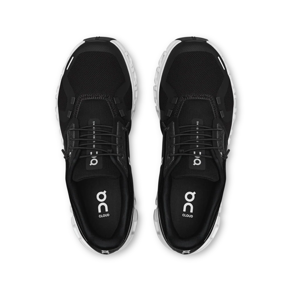 Cloud 6 W | Black | White - Image 2