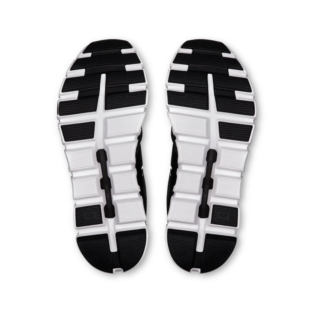 Cloud 6 W | Black | White - Image 3
