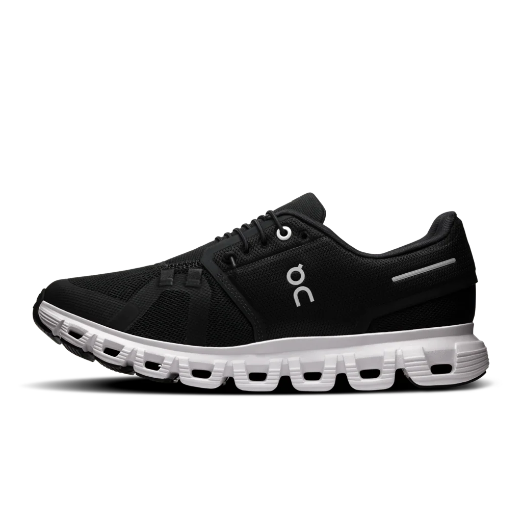 Cloud 6 W | Black | White - Image 4