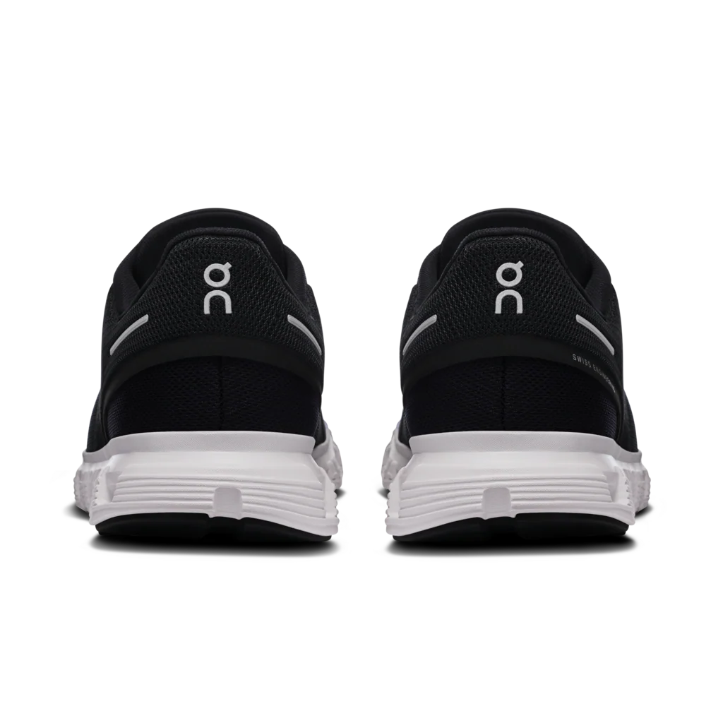 Cloud 6 W | Black | White - Image 5