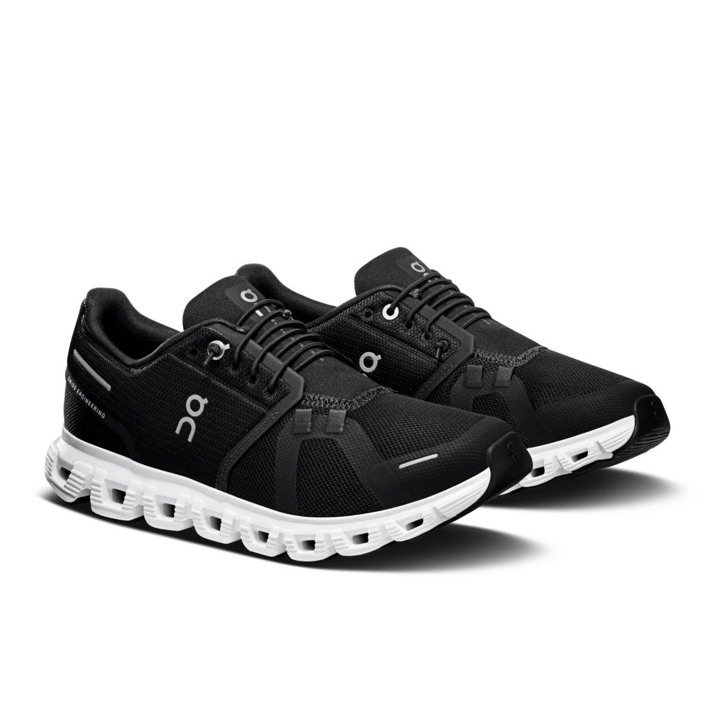 Cloud 6 W | Black | White - Image 6