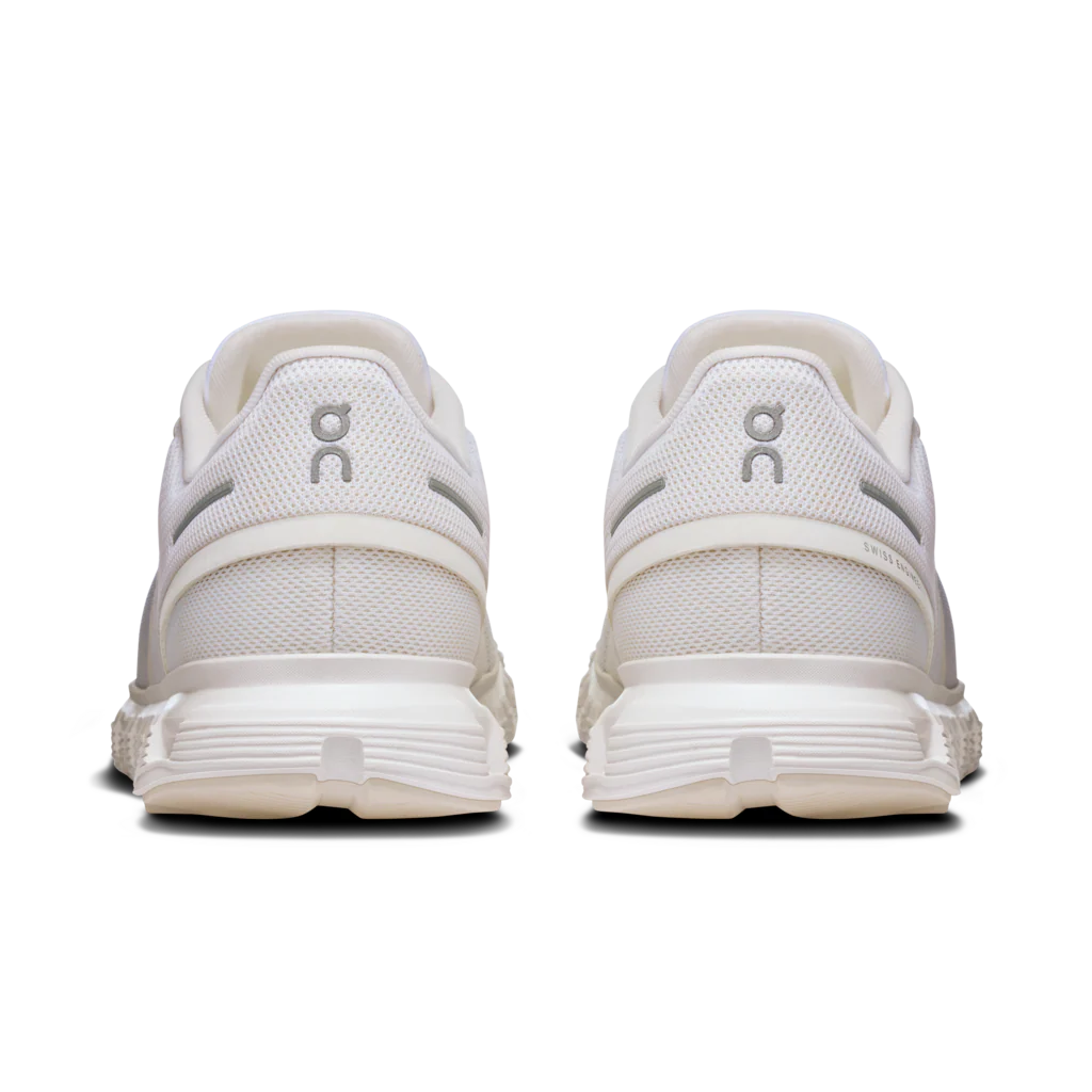Cloud 6 Wide W | White | White - Image 6