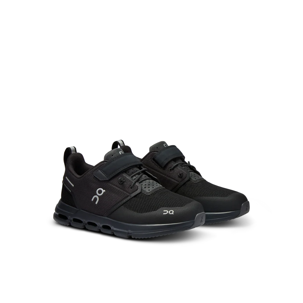 Cloud Play K | All Black - Image 6