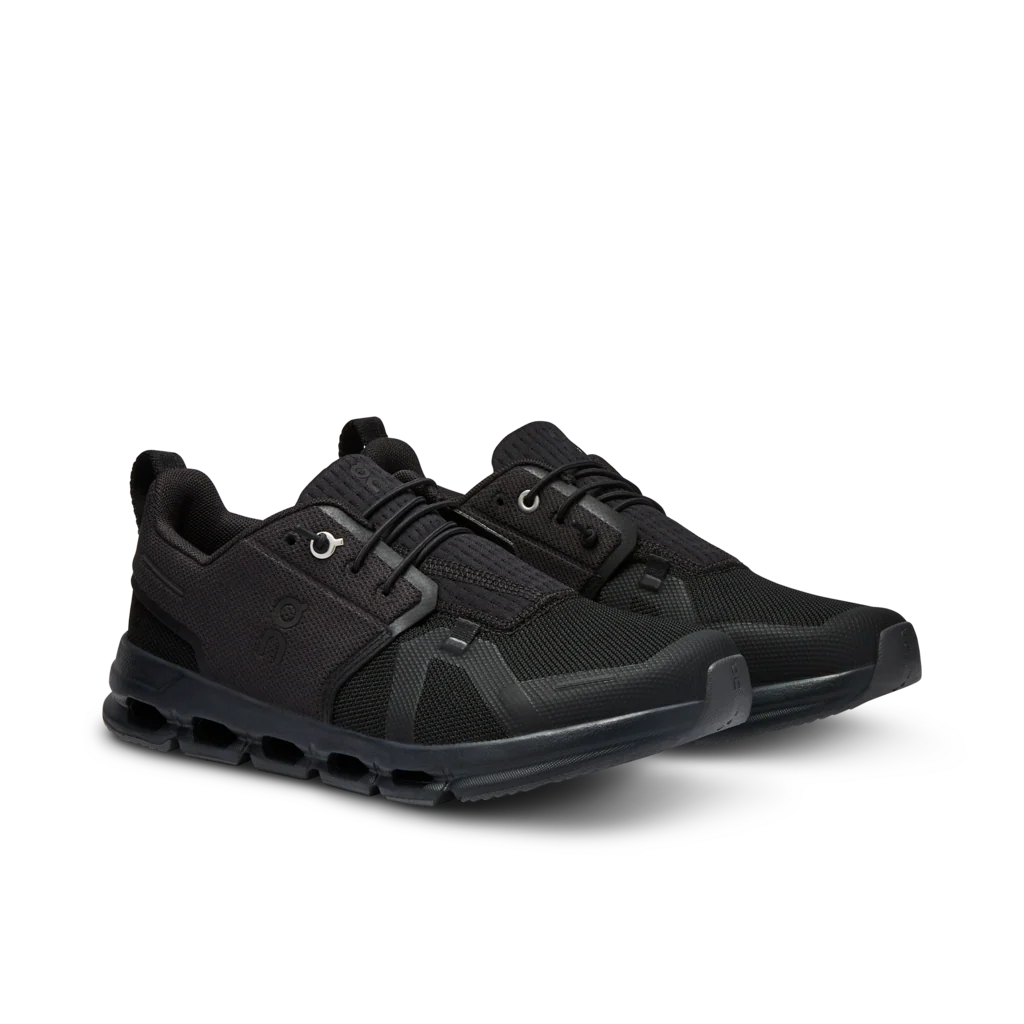 Cloud Sky Y | All Black - Image 6