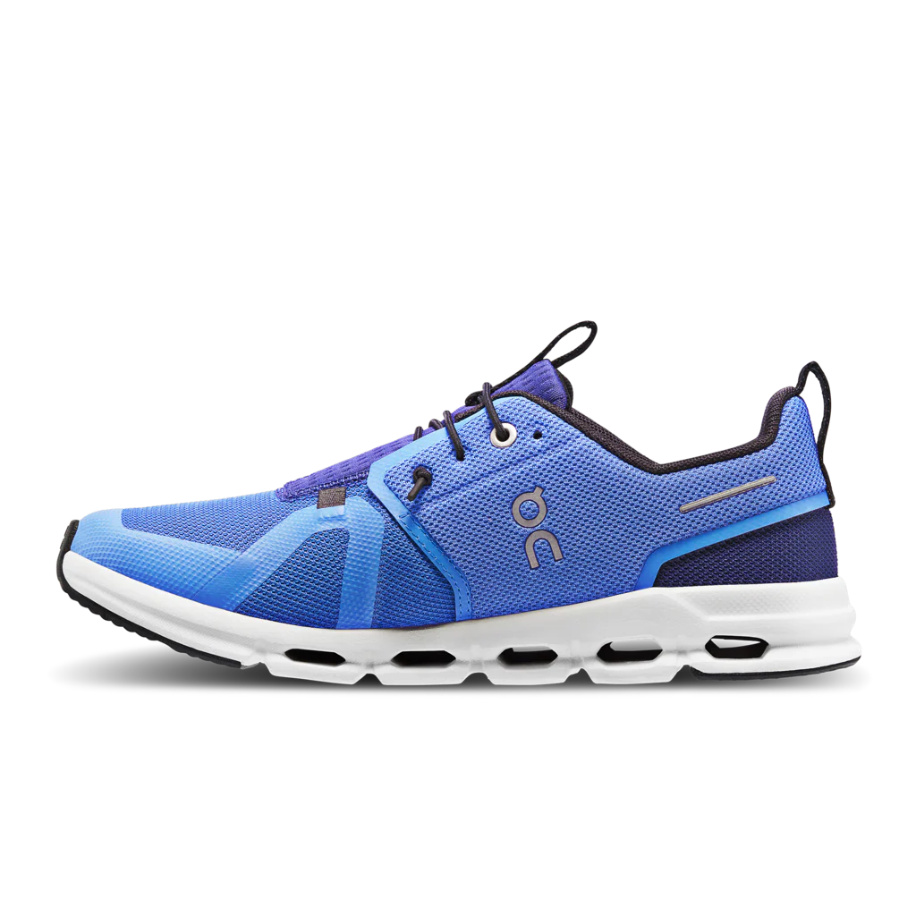 Cloud Sky Y | Ultramarine | Indigo - Image 4