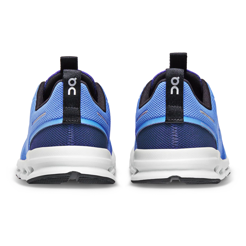 Cloud Sky Y | Ultramarine | Indigo - Image 5