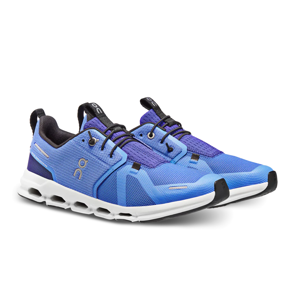 Cloud Sky Y | Ultramarine | Indigo - Image 6