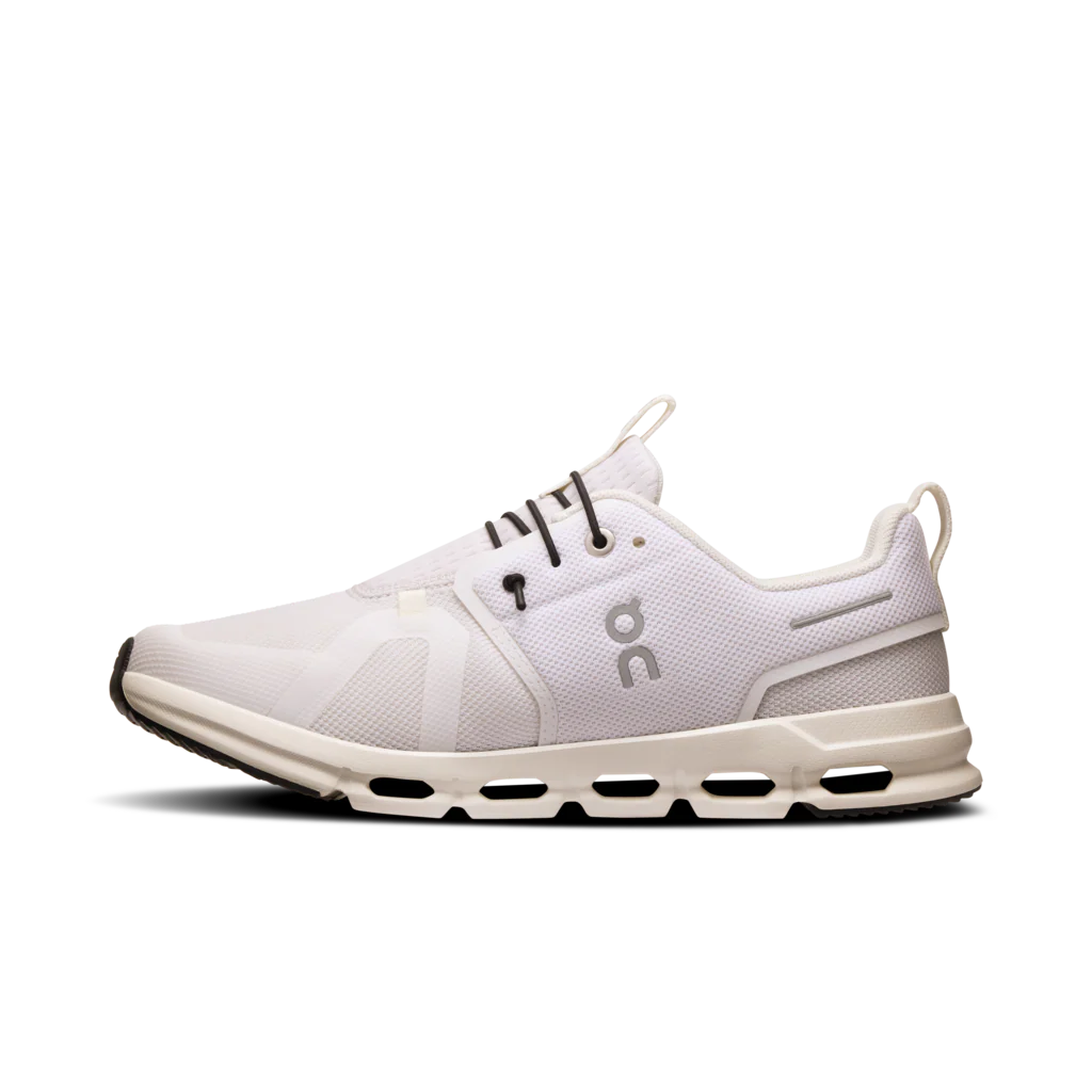 Cloud Sky Y | White | Ivory - Image 4