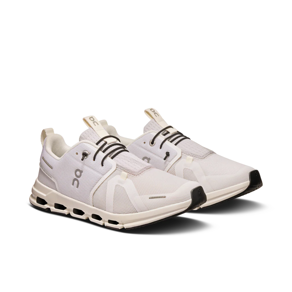 Cloud Sky Y | White | Ivory - Image 6
