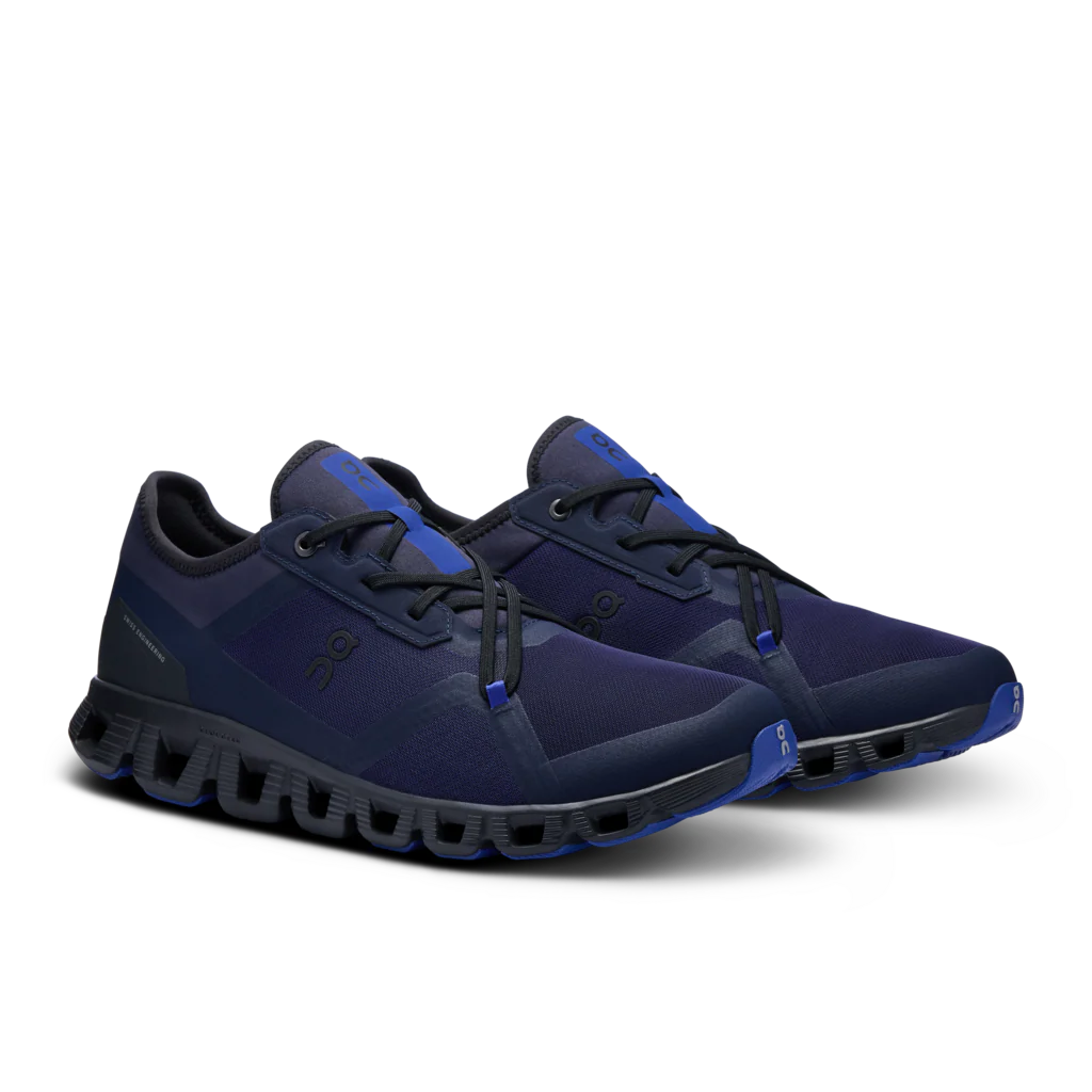 Cloud X 3 AD M | Midnight | Indigo - Image 4