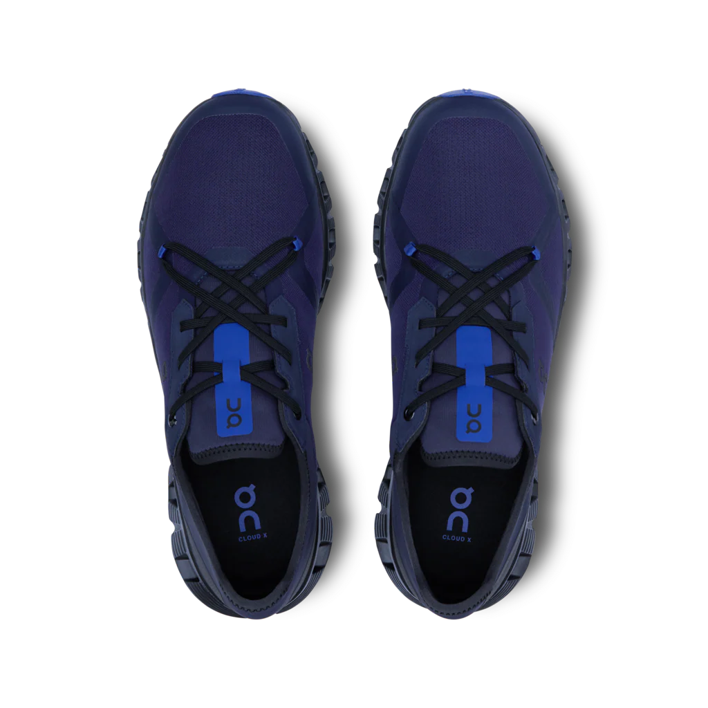 Cloud X 3 AD M | Midnight | Indigo - Image 5