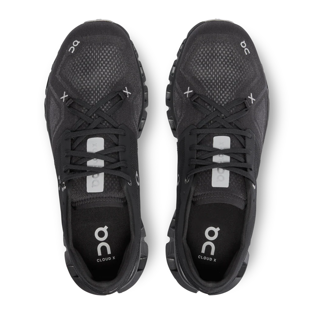 Cloud X 3 M | Black - Image 2
