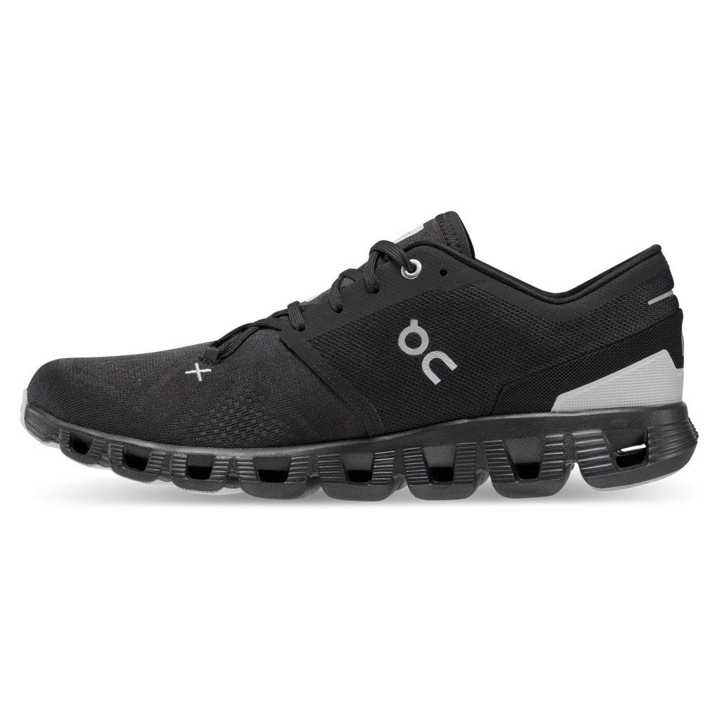 Cloud X 3 M | Black - Image 4