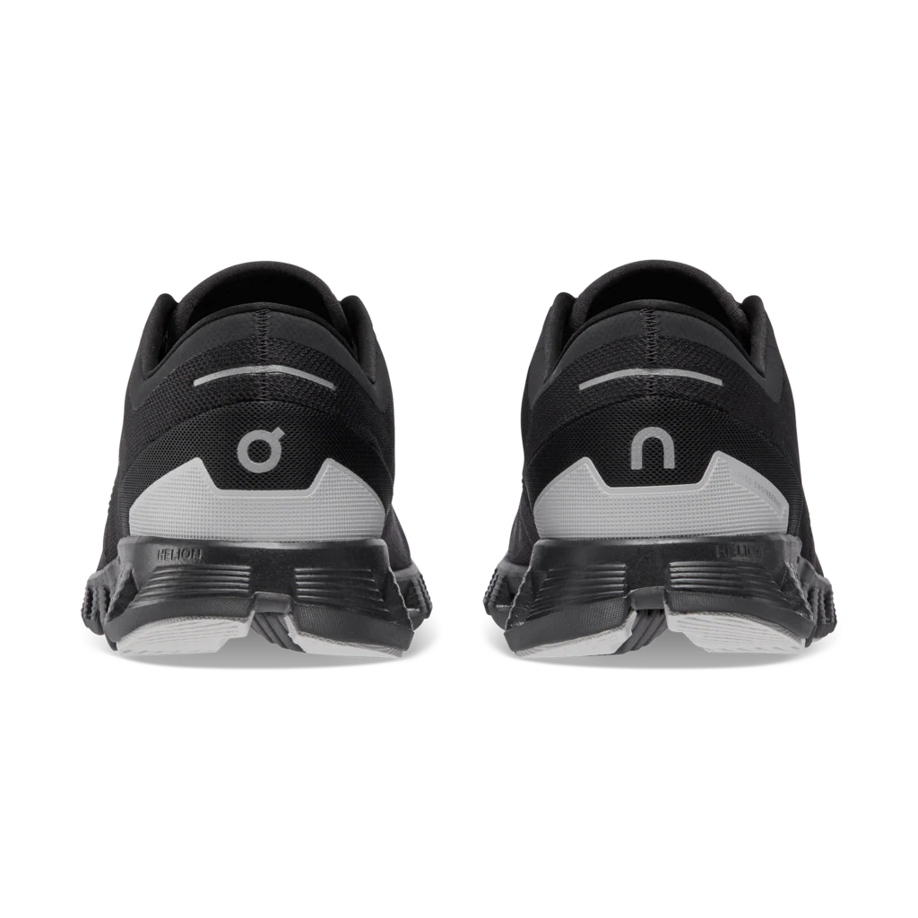 Cloud X 3 M | Black - Image 5