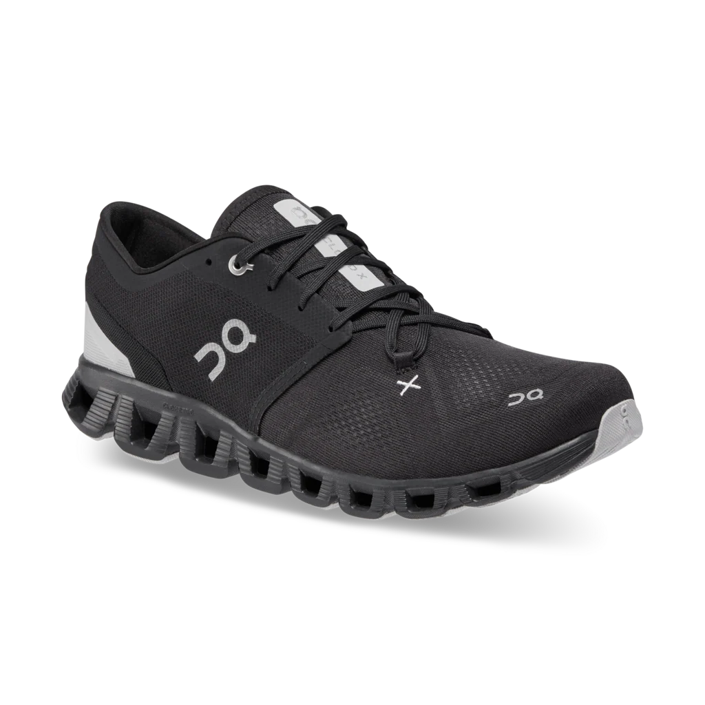 Cloud X 3 M | Black - Image 6