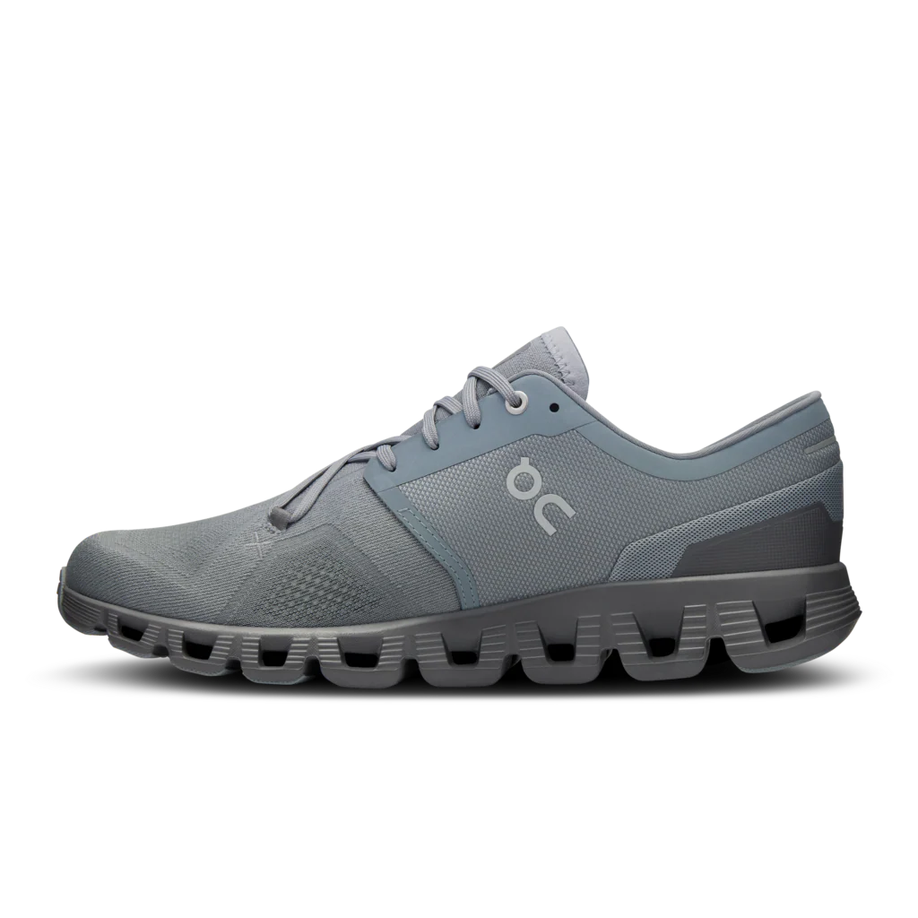 Cloud X 3 M | Mist | Rock - Image 2