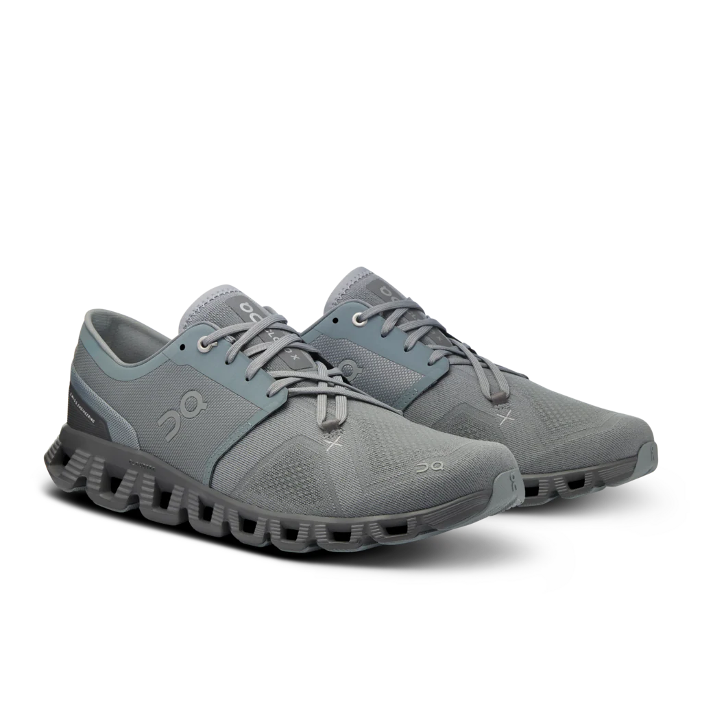 Cloud X 3 M | Mist | Rock - Image 4
