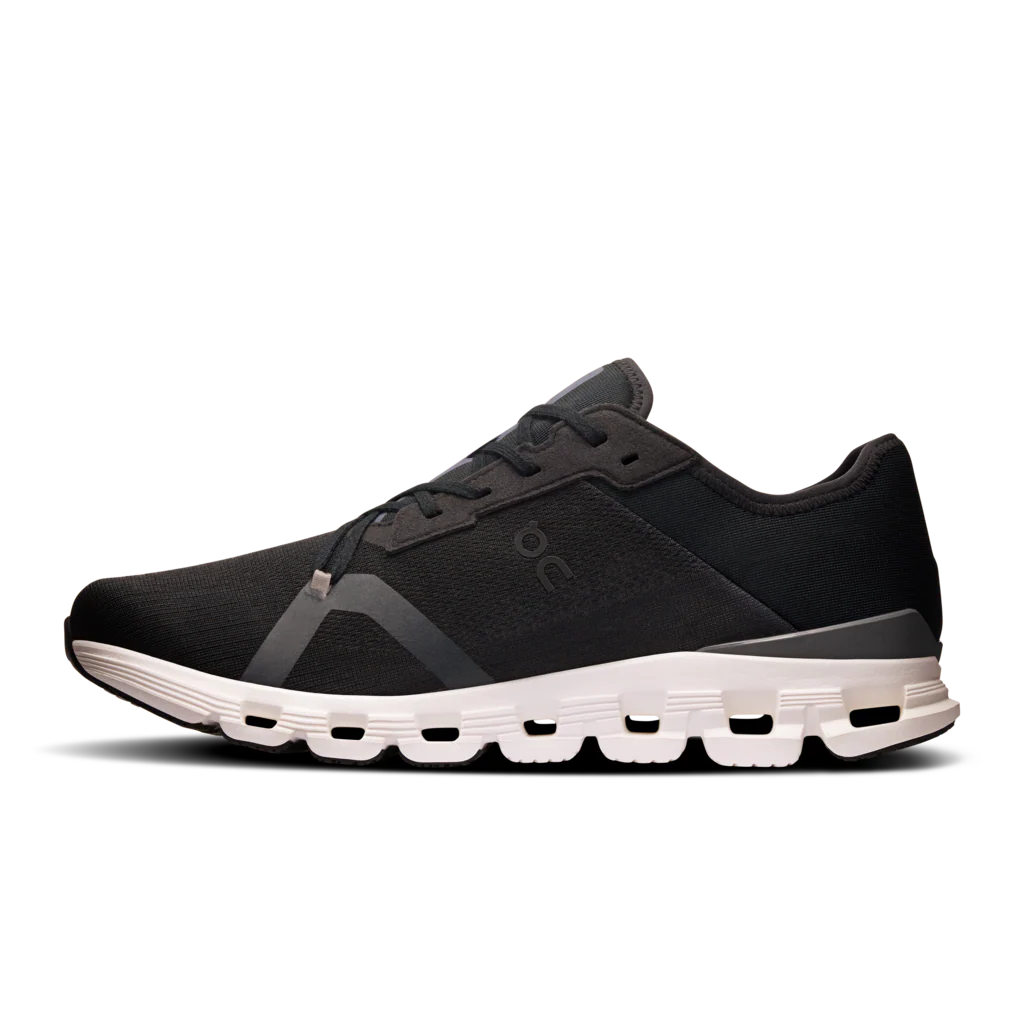 Cloud X 4 AD M | Black | Asphalt - Image 4