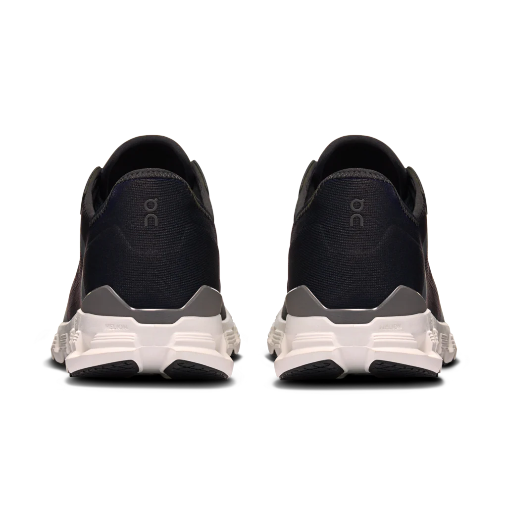 Cloud X 4 AD M | Black | Asphalt - Image 5
