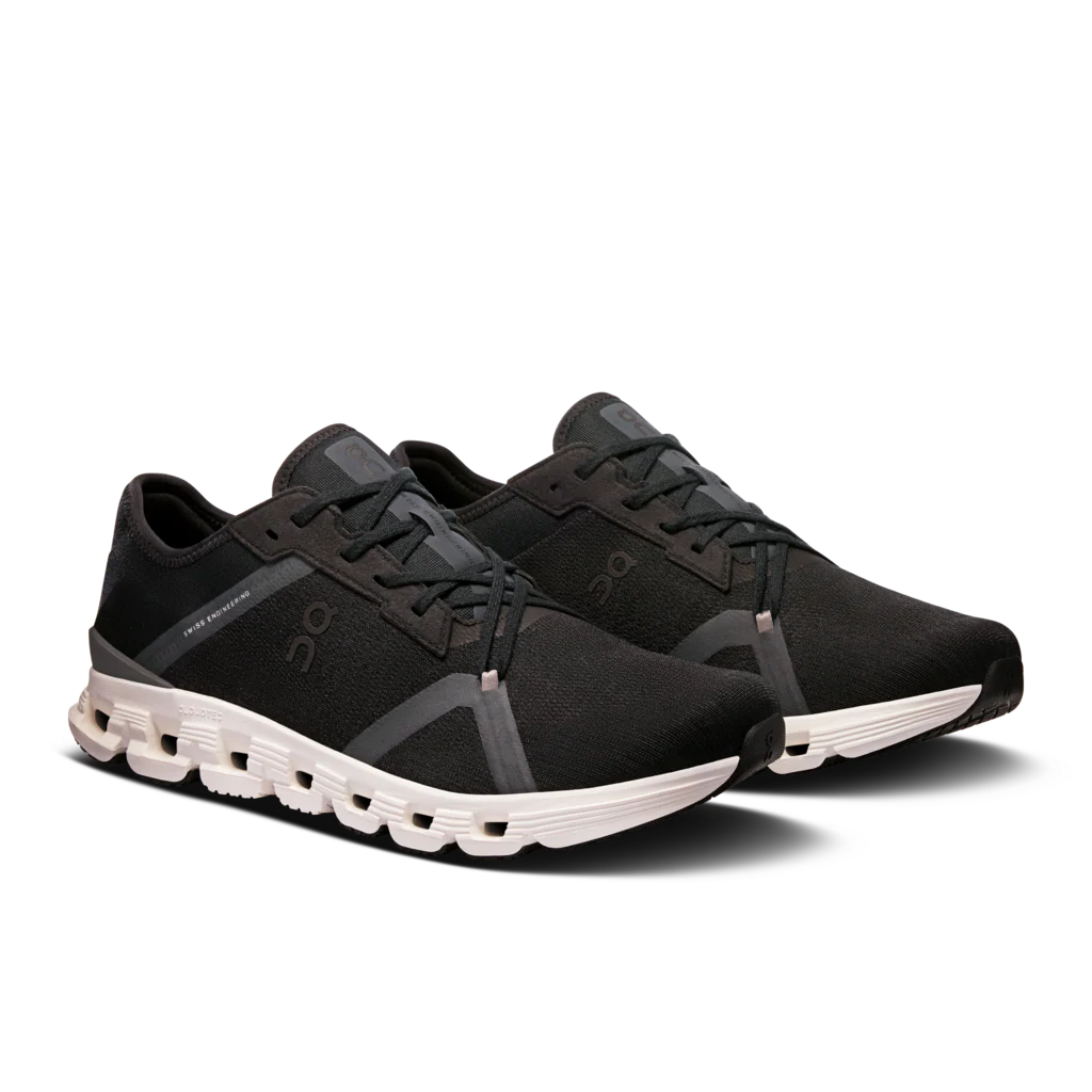 Cloud X 4 AD M | Black | Asphalt - Image 6
