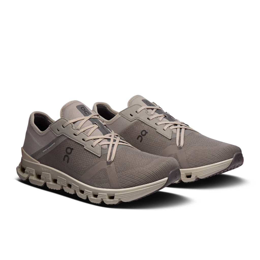 Cloud X 4 AD M | Cinder | Desert - Image 5