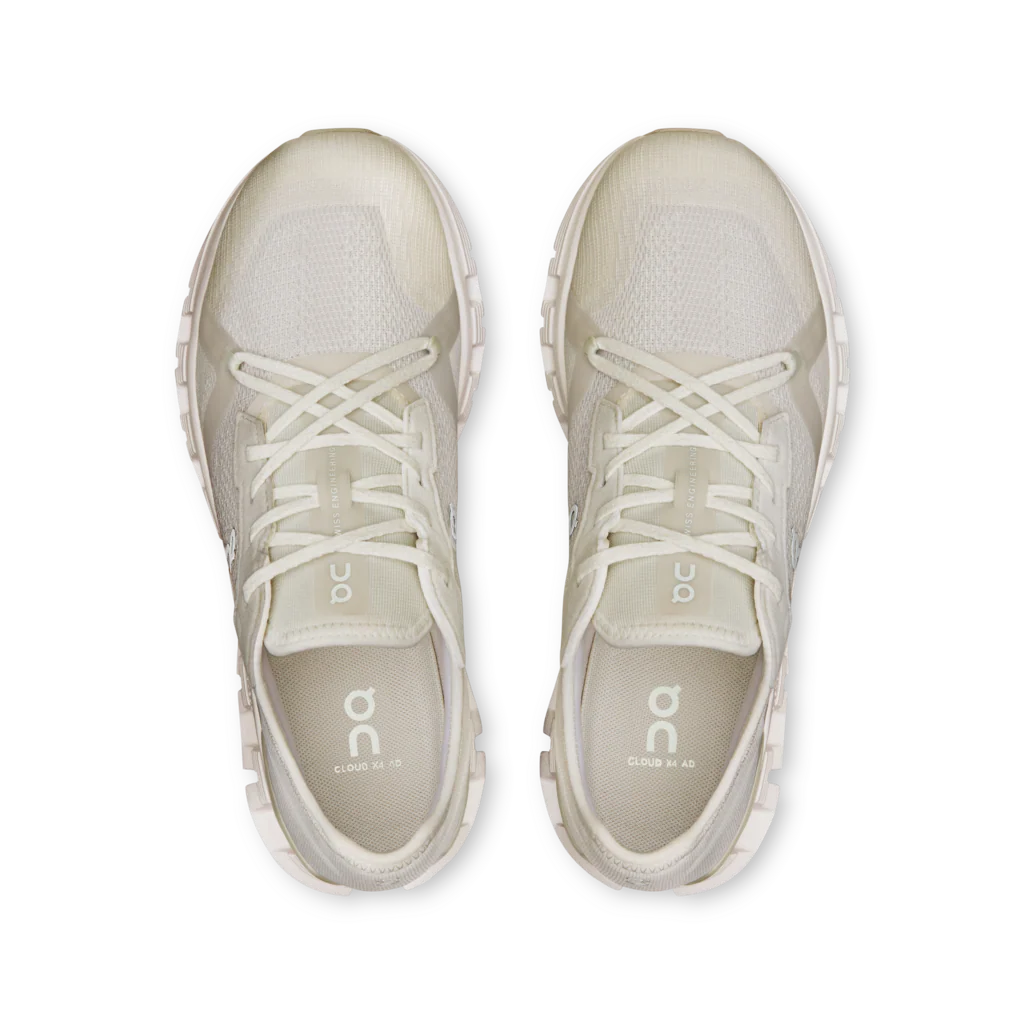 Cloud X 4 AD W | White | Wolf - Image 2