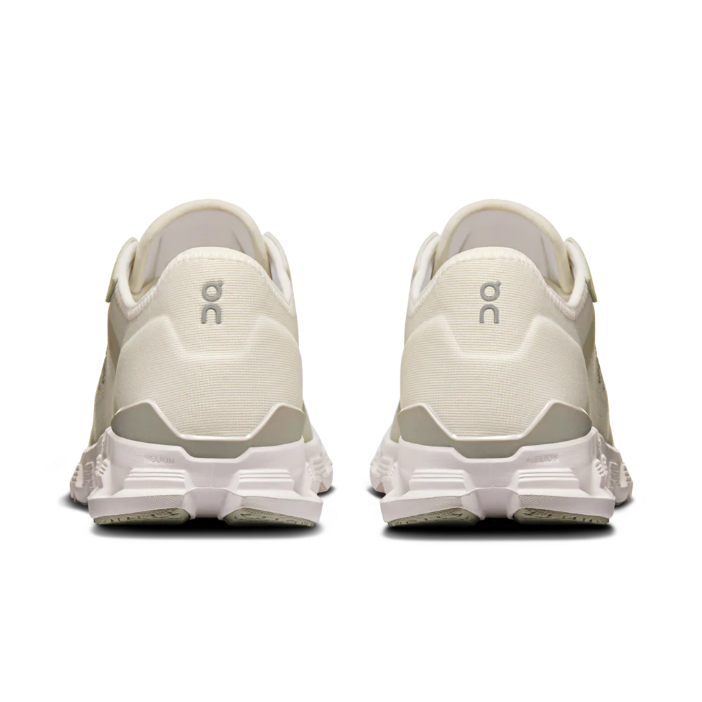 Cloud X 4 AD W | White | Wolf - Image 5