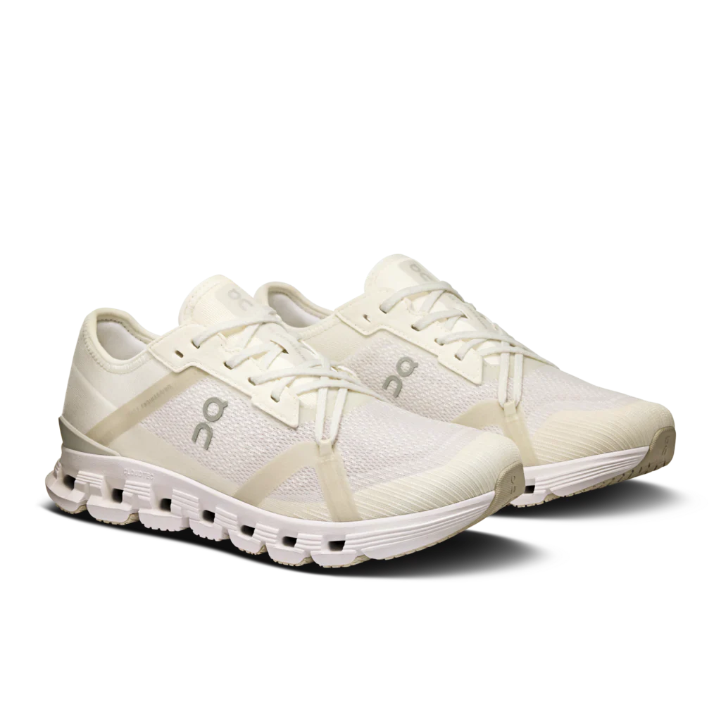 Cloud X 4 AD W | White | Wolf - Image 6