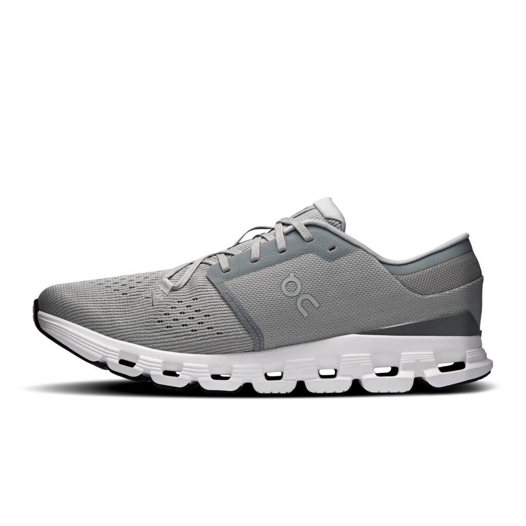 Cloud X 4 M | Alloy | Ivory - Image 2