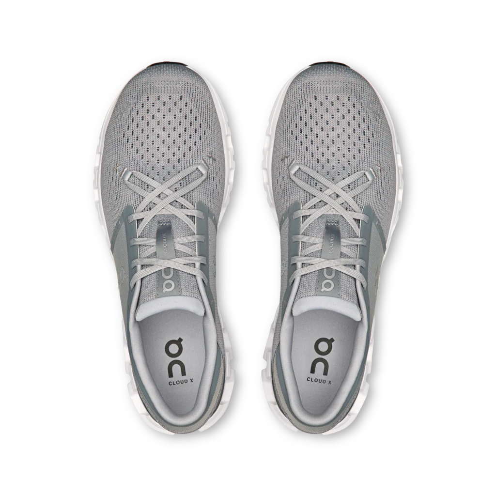Cloud X 4 M | Alloy | Ivory - Image 3