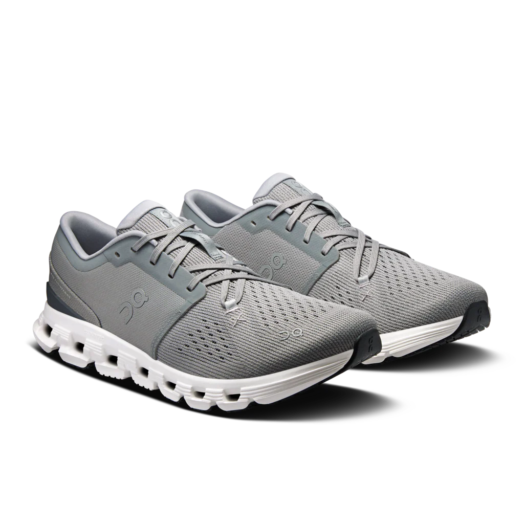 Cloud X 4 M | Alloy | Ivory - Image 5