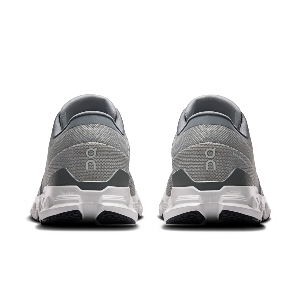 Cloud X 4 M | Alloy | Ivory - Image 6