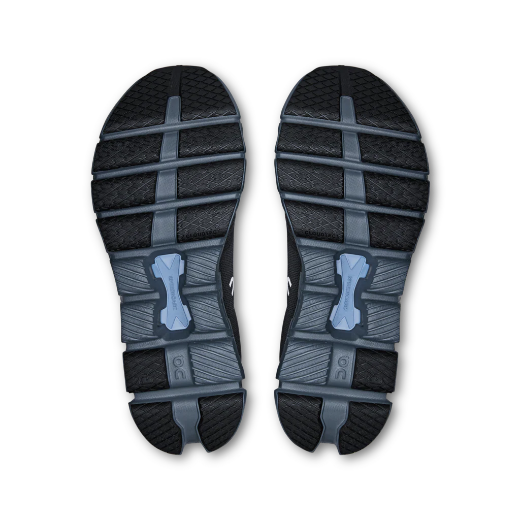 Cloud X 4 M | Black | Chambray - Image 3