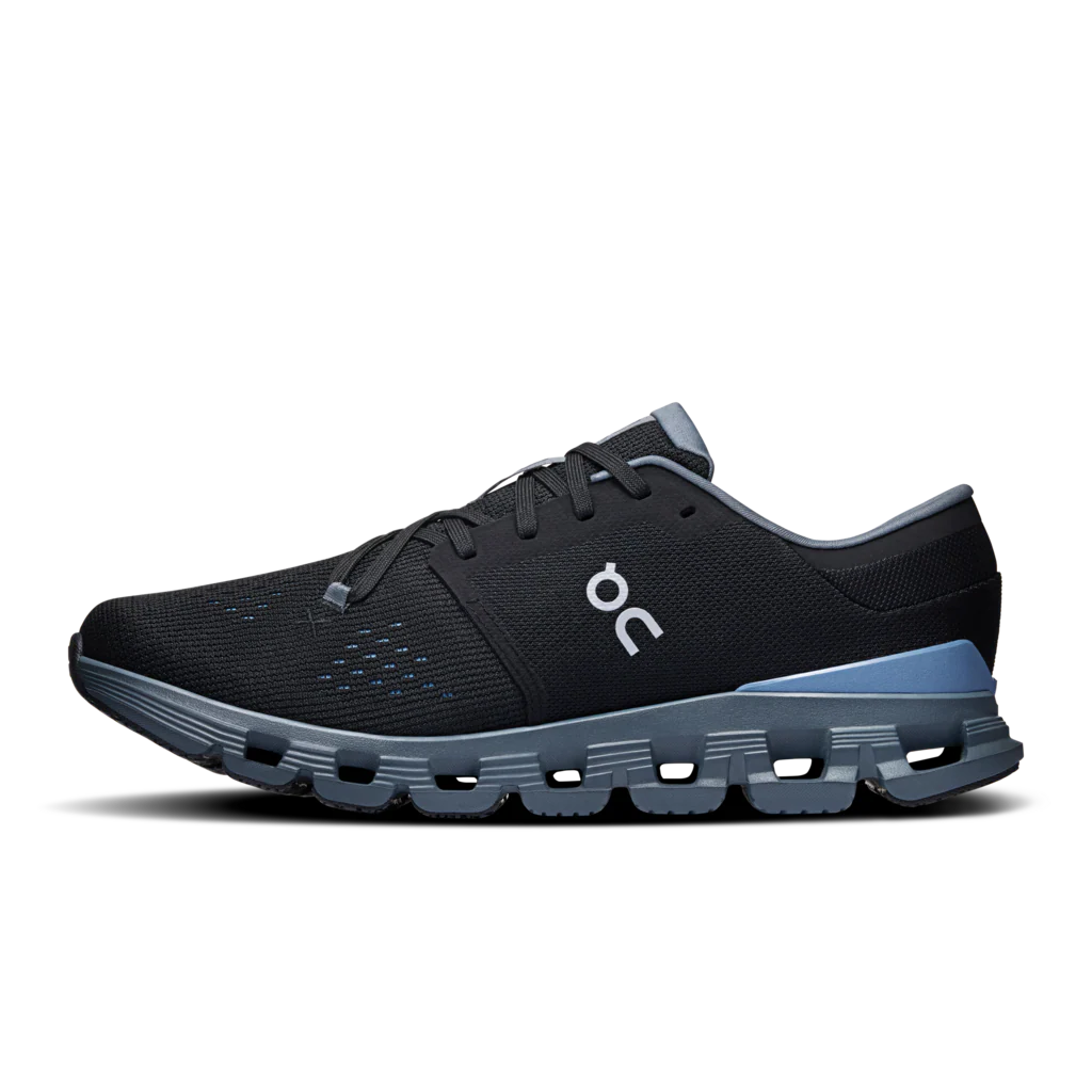 Cloud X 4 M | Black | Chambray - Image 4