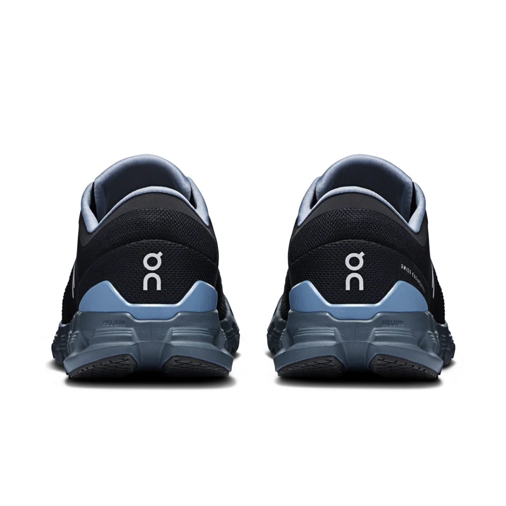 Cloud X 4 M | Black | Chambray - Image 5