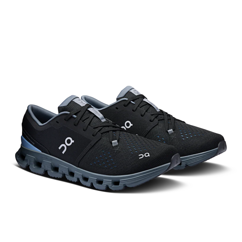 Cloud X 4 M | Black | Chambray - Image 6