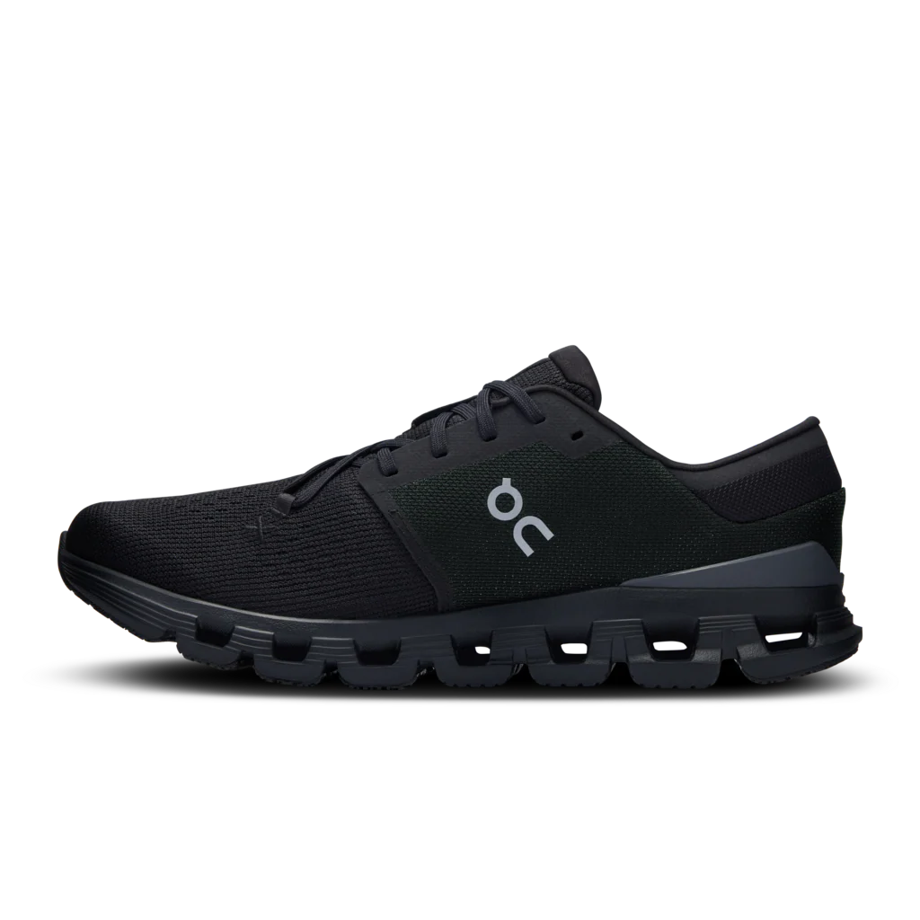 Cloud X 4 M | Black | Eclipse - Image 2