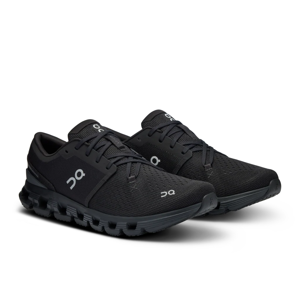 Cloud X 4 M | Black | Eclipse - Image 4